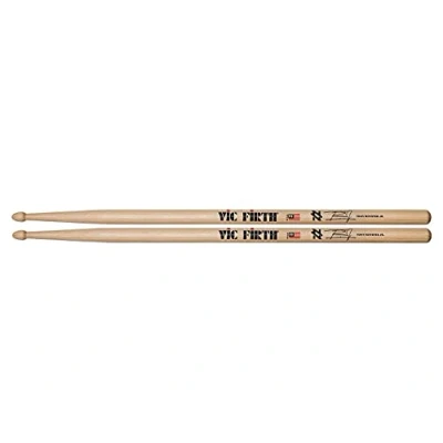 Image of Vic FIrth Signature Series Drumsticks Tony Royster Jr. 2 Wood Tip