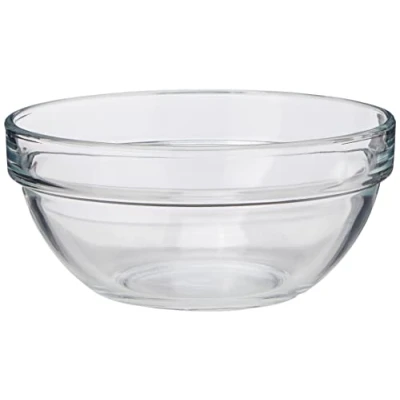 Image of Arcoroc CF281 APS Glass Bowl Small 140 mm