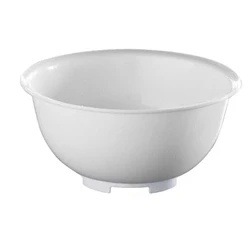Image of Polypropylene Mixing Bowl 11Ltr