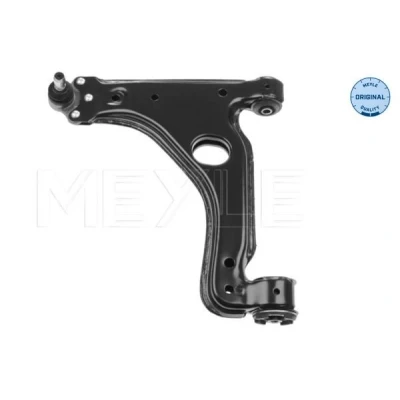 Image of 0352037, 352037, 5352016, 5352029 Suspension arm MEYLE 616 050 0019 VAUXHALL: Astra Mk5, Insignia Mk1, Zafira Mk2, OPEL: B, H Hatchback