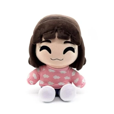 Image of Youtooz Abby Plush 9 Inch FNAF Movie Plush, Collectible Stuffed from Collection
