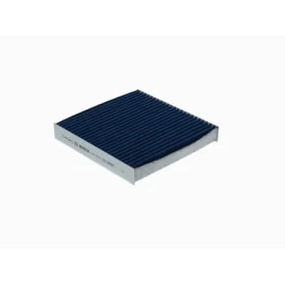 Image of 51854923, 71775823, A22002300 Pollen filter BOSCH 0 986 628 631 FIAT: 500 Hatchback, Panda III C Convertible
