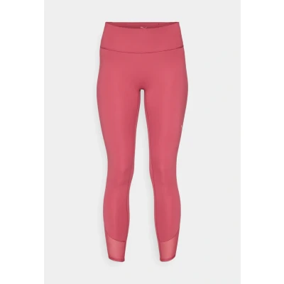 Image of Puma SOFT 7/8 Leggings, Women&#039;s, Size: XS, Port
