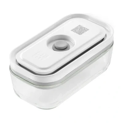 Image of Zwilling Vacuum Food Storage Container Fresh &amp; Save Glass 350 ml