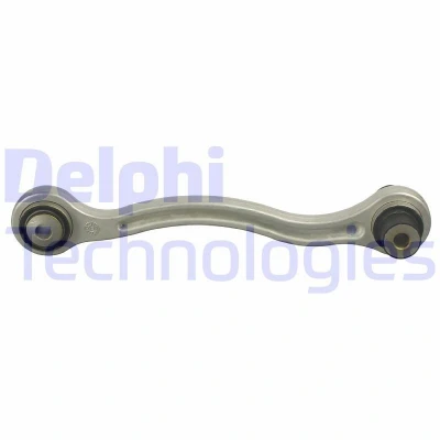 Image of 2043500553, 2053506503, A2043500553, A2053506503 Link, wheel suspension DELPHI TC2843 Left, Lower without ball joint MERCEDES BENZ: E Class Saloon
