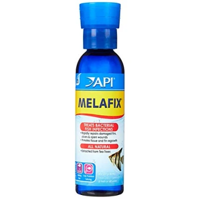 Image of API Melafix 118Ml