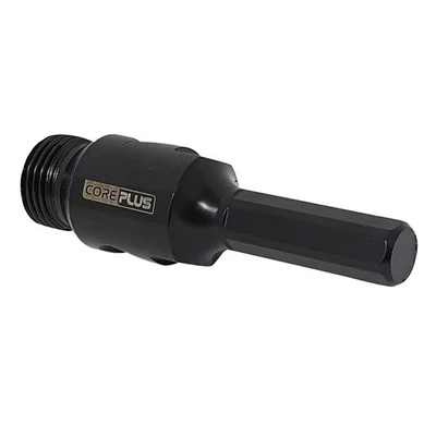 Image of CorePlus Hex Extension Adaptor 88mm