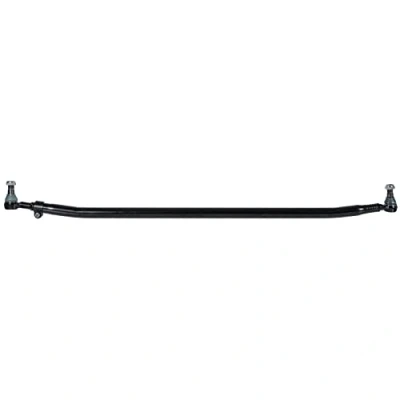 Image of 9603300003, 9603300103, A9603300003, A9603300103 Tie Rod FEBI BILSTEIN 171811 Front Axle with lock nuts