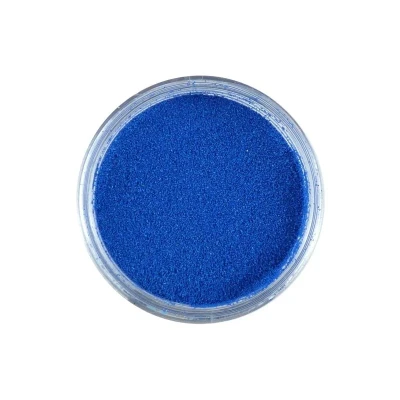 Image of Sweet Dixie Embossing Powder Blueberry Blue, Synthetic Material, 4 x 3 cm