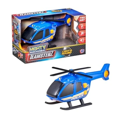 Image of Teamsterz 1417145 Helicopter