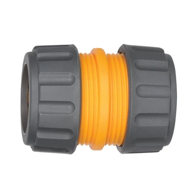 Image of Hozelock 2200 Hose Repair Connector 19mm (3/4in) HOZ2200