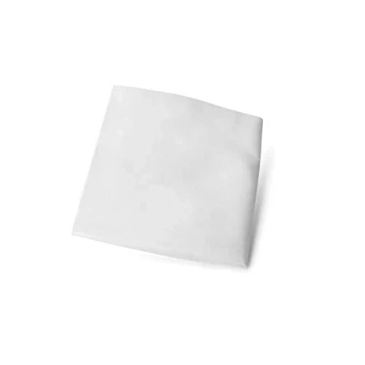 Image of Lettro Smooth White Microfibre Cloth, Soft Cleaning Cloth Ideal for Leather Shoes Boots, Large 40x 36cm All Goods