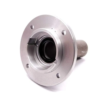 Image of Ford Racing M7050A T 5 Bearing Retainer