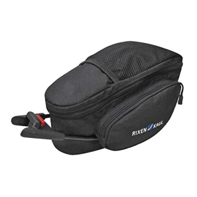 Image of KLICKfix Unisex Adult Contour Magnum Sa Packing Bag, Black, 1 Size