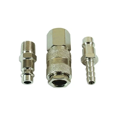 Image of Connect 37098 Euro Universal Airline Kit 1/4&quot; BSP