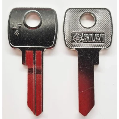 Image of 92 Series Key Cut to Code 92161