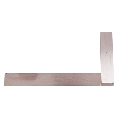 Image of Amtech P3780 230mm (9&quot;) Engineer&#039;s Square