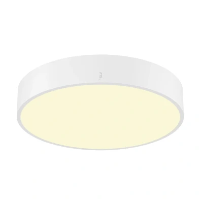 Image of SLV Medo 40 Wall/Ceiling Lamp 2700/3000/4000K White