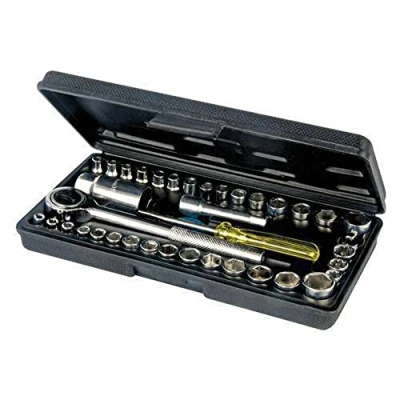 Image of Task Socket Set 40pce