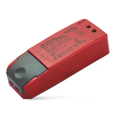 Image of Constant Voltage LED Driver 20W 24V IP20 Rated for Indoor Lighting