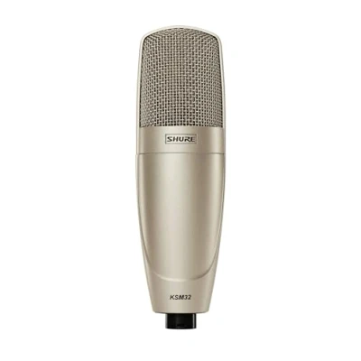Image of Shure KSM32/SL Microphone