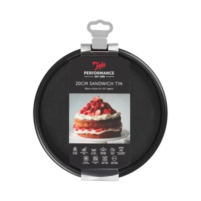 Image of Tala Performance 20cm Sandwich Pan