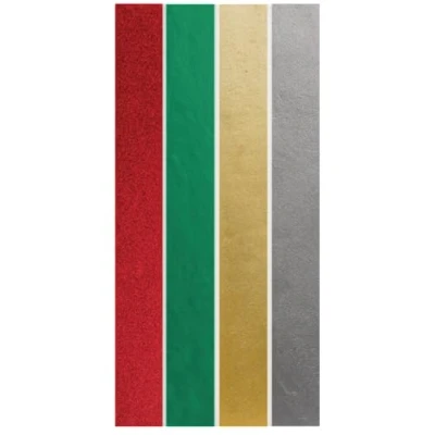 Image of Tallon International Paper Chains, Multi, ONE