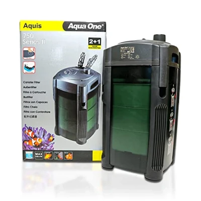 Image of Aquis 750 External Canister Filter