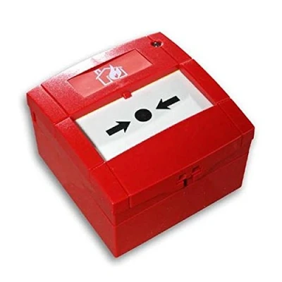 Image of Aico Ei407 Radio Link Manual Call Point