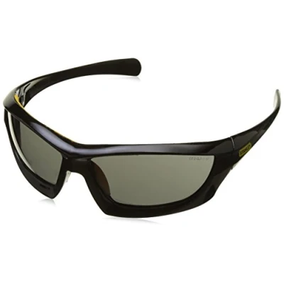 Image of SY180 2D Full Frame Protective Eyewear Smoke