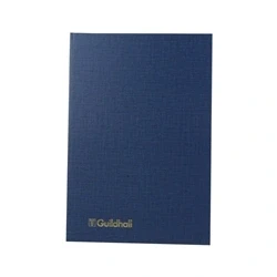 Image of Guildhall Account Book 31 Series 7 Cash Column 80
