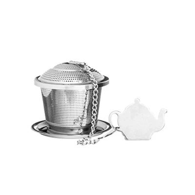 Image of Price &amp; Kensington Speciality Novelty Infuser With Drip Tray