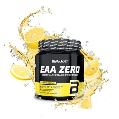 Image of BioTechUSA Biotech USA EAA Zero 350 g Essential Amino Acids of BCAA