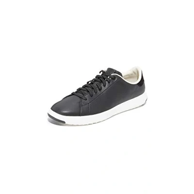 Image of Cole Haan GRANDPRO TENNIS, Men’s Trainers, Black (Black Black), 11 (45 EU)