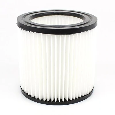 Image of Premium Cartridge Filter Suitable For Nilfisk Buddy II 18 T 18451134, 18L, 18T Wap Turbo