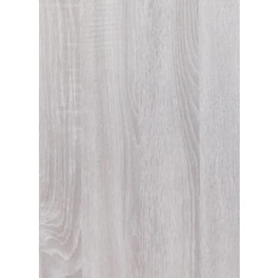 Image of d c fix vinyl wrap Sonoma oak gray wood effect 67,5 cm x 2 m sticky back plastic roll for furniture, kitchen &amp; cupboards contact paper sticker self adhesive film