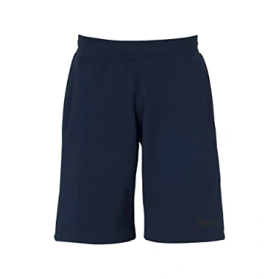 Image of Kempa Status Shorts Marine S