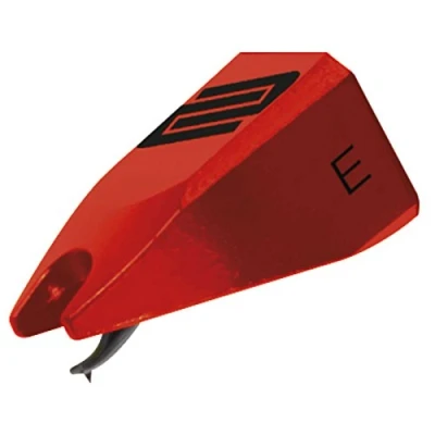 Image of Reloop stylus Vibe replacement unit for Concorde professional DJ use best sound quality nightclub, radio and studio archive SPECIAL ELLIPTICAL