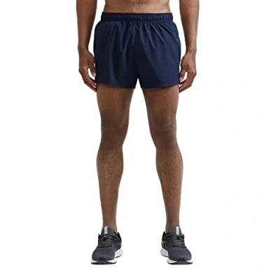 Image of Craft Advance Essence Stretch Shorts Blaze, Small