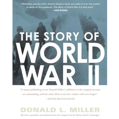 Image of Story of World War II, the