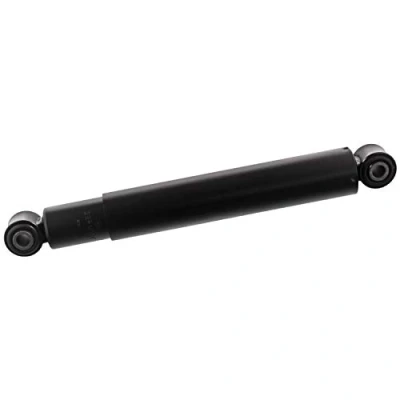 Image of 20726482 Shock Absorber FEBI BILSTEIN 20247 Rear Axle Oil Pressure 865mm 520mm Telescopic Top eye, Bottom eye