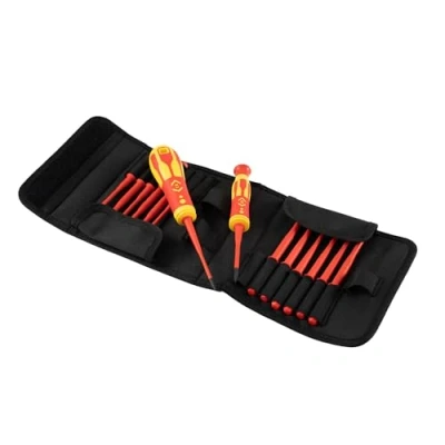 Image of C.K VDE Interchangeable Slim Set 16pc