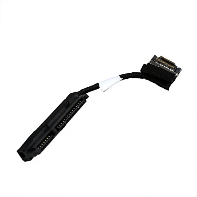Image of Gintai SATA HDD Hard Drive Cable Connector for Dell Latitude 5580 E5580 5590 5591 E5591 Precision 3520 3530 M3520 M3530 6NVFT 06NVFT DC02C00EO00