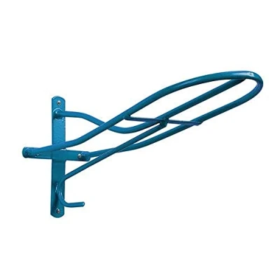 Image of Stubbs Unisex&#039;s Blue Standard Saddle Rack, Regular