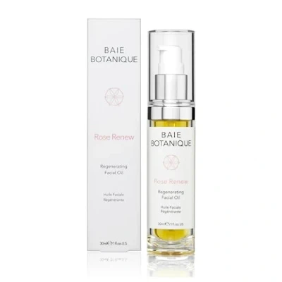 Image of Rose Renew Facial Oil 30ml