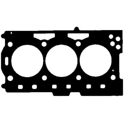 Image of 03D103383F, 03D103383G Head Gasket BGA CH0510 SKODA: Fabia I Hatchback, 2, VOLKSWAGEN: Polo IV Fox SEAT: Ibiza 3