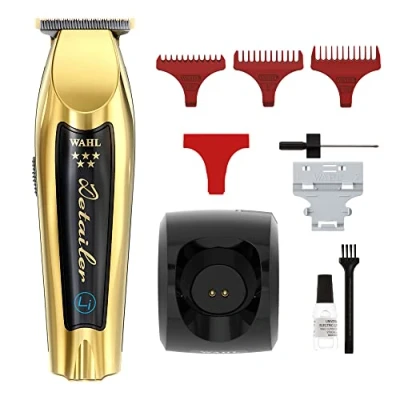 Image of Wahl Gold Detailer Cordless