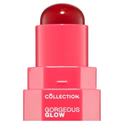 Image of Collection Gorgeous Glow Ph Adapting Lip And Cheek Stick Shade 7 Phenomenal 4.5g