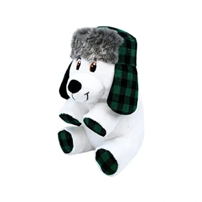 Image of KONG (Holiday/Chhristmas Polar Bear