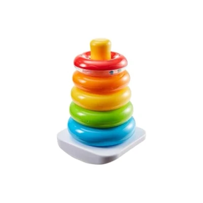 Image of Fisher Price FHC92 Rock A Stack Toy